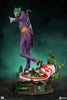Sideshow Collectibles The Joker Premium Format