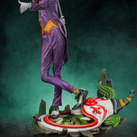 Sideshow Collectibles The Joker Premium Format