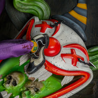 Sideshow Collectibles The Joker Premium Format