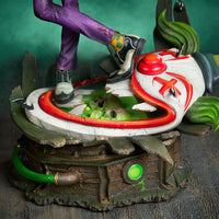 Sideshow Collectibles The Joker Premium Format