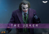 Hot Toys The Joker Sixth Scale Figure