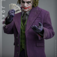 Hot Toys The Joker Sixth Scale Figure