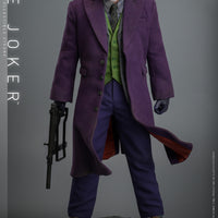 Hot Toys The Joker Sixth Scale Figure