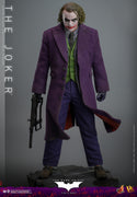 Hot Toys The Joker Sixth Scale Figure