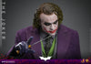 Hot Toys The Joker Sixth Scale Figure