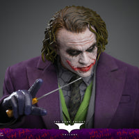 Hot Toys The Joker Sixth Scale Figure