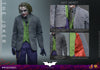 Hot Toys The Joker Sixth Scale Figure
