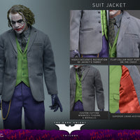 Hot Toys The Joker Sixth Scale Figure
