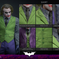 Hot Toys The Joker Sixth Scale Figure