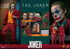 Hot Toys The Joker Sixth Scale Figure