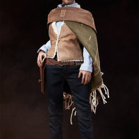 Sideshow The Man With No Name Sixth Scale Figure
