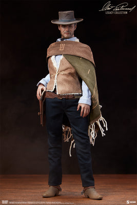 Sideshow The Man With No Name Sixth Scale Figure