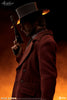 Sideshow The Preacher Sixth Scale Figure