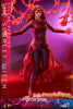 Hot Toys The Scarlet Witch (Deluxe Version) Sixth Scale Figure