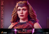 Hot Toys The Scarlet Witch Wandavision Sixth Scale Figure