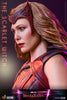 Hot Toys The Scarlet Witch Wandavision Sixth Scale Figure