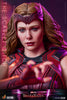 Hot Toys The Scarlet Witch Wandavision Sixth Scale Figure