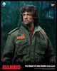 Threezero John Rambo (Field Jacket) Sixth Scale Figure