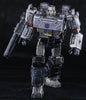 Threezero Megatron DLX Action Figure