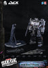 Threezero Megatron DLX Action Figure