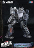 Threezero Megatron DLX Action Figure