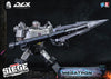 Threezero Megatron DLX Action Figure