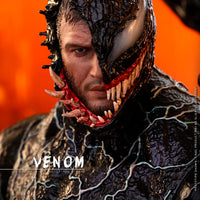 Hot Toys Venom Sixth Scale Figure