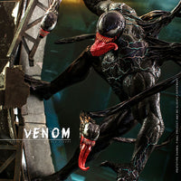 Hot Toys Venom Sixth Scale Figure