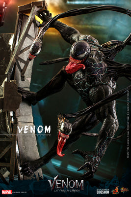 Hot Toys Venom Sixth Scale Figure