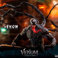 Hot Toys Venom Sixth Scale Figure