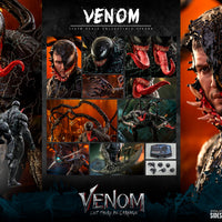 Hot Toys Venom Sixth Scale Figure