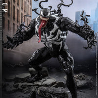 Hot Toys Venom Sixth Scale Figure
