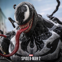 Hot Toys Venom Sixth Scale Figure