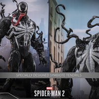 Hot Toys Venom Sixth Scale Figure