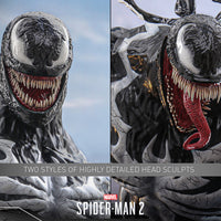 Hot Toys Venom Sixth Scale Figure