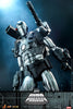 Hot Toys War Machine (Origins Collection) Sixth Scale Figure