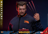 Hot Toys Wolverine (TVA Jacket Version) Sixth Scale Figure