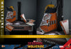 Hot Toys Wolverine (TVA Jacket Version) Sixth Scale Figure