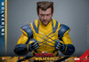 Hot Toys Wolverine (Deluxe Version) Sixth Scale Figure