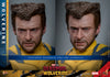 Hot Toys Wolverine (Deluxe Version) Sixth Scale Figure