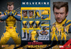 Hot Toys Wolverine (Deluxe Version) Sixth Scale Figure