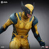 Iron Studios Wolverine Quarter Scale Statue