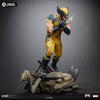 Iron Studios Wolverine Quarter Scale Statue