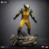 Iron Studios Wolverine Quarter Scale Statue
