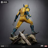 Iron Studios Wolverine Quarter Scale Statue