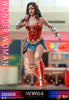 Hot Toys Wonder Woman Sixth Scale Figure
