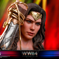 Hot Toys Wonder Woman Sixth Scale Figure
