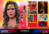 Hot Toys Wonder Woman Sixth Scale Figure