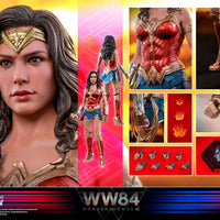 Hot Toys Wonder Woman Sixth Scale Figure
