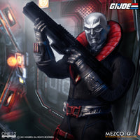 Mezco One-12 Collective G.I. Joe: Destro